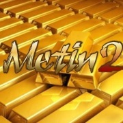 Metin2009 YANG 1KK 1.000.000 YANG YANGI YANGÓW SERWER MT2009 WALUTA