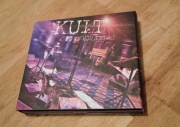 Album Kult Unplugged z autografem