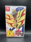 Pokémon Shield Nintendo Switch