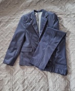 Garnitur chłopięcy rozm 122