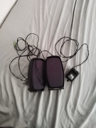 Głośniczki do PC Crestive 245 retro 