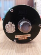 Kołowrotek wędkarski Abu Ambassadeur 5000D VINTAGE