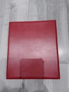 Zestaw Klaser 34 kart z znaczkami Niemcy 1979 r.