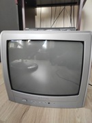 telewizor kineskopowy 14" Sting 