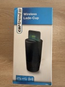 bezprzewodowa ładowarka samochodowa Cartrend 10691 w kształcie kubka