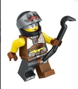 Minifigurka Lego the Movie Sharkira tlm176