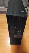 DELL OptiPlex 3040 INETEL i5 6500 16 GB RAM  SSD 120 GB Win 10PRO