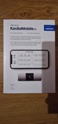 AliveCor KardiaMobile 6L – 6-odprowadzeniowe EKG – NOWY