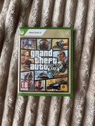 GTA V 5 Xbox Series X