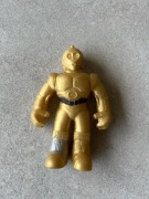 Figurka elastyczna rozciągliwa C-3PO Star Wars / Gwiezdne Wojny - Stretch