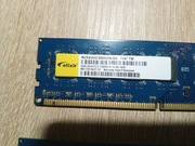 ddr3 2x4gb 1600 mhz
