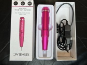 Frezarka do paznokci Mini Pen Semilac+zestaw frezow 