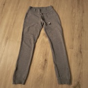 Dresy spodnie dresowe Reebok 