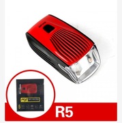 Lampka Przednia GIYO R5