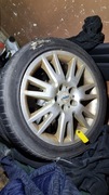Alufelgi 17 Cali  5x108 Ford S max Mondeo focus Kuga....