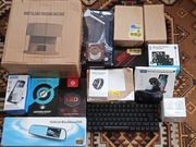 Box mix z paczek amazon A.B C