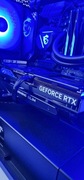 MSI GeForce RTX 4070 SUPER GAMING X SLIM 12GB GDDR6X | Idealny Stan | 1440p