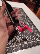 Wiatraczek do telefonu usb wentyla różowy podróżny