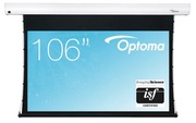 Ekran Elektryczny Optoma DE-9106ETT-B
