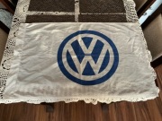 Oryginalna flaga vw
