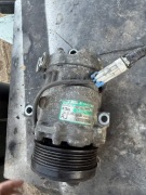 Sprężarka klimatyzacji – Opel Astra G 1.7 DTI 2004