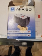 Zawór strefowy AZV 643