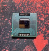 Intel laptop procesor