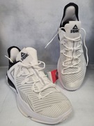 Buty do koszykówki PEAK Taichi Basketball model 506ET21017E-WBLK rozmiar 45