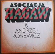Asocjacja Hagaw & Andrzej Rosiewicz