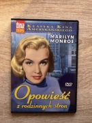 DVD opowieść z rodzinnych stron