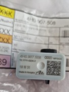 Czujnik przyspieszenia 4H0.907.508