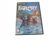FAR CRY PC PL (BOX)