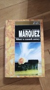 Książka! Gabriel Garcia Marquez "Miłość w czasach zarazy", 20zł
