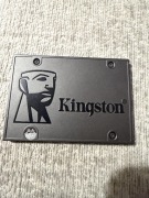 Dysk SSD Kingston 240GB