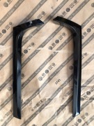 LISTWA SPOILER KLAPY VW PASSAT B8 3G9805945A 3G9805946A RLINE prawa lewa