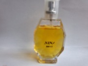 NINA RICCI NINA 100ML EDT UNIKAT VINTAGE UBYTEK