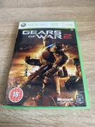 Gears of War 2 Xbox 360