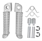 Podnóżki kierowcy Yamaha FZ6 Fazer FZ6N