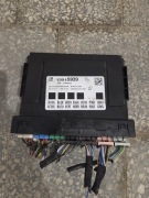 Moduł komfortu Opel Corsa E Sterownik