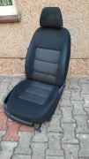 Fotele Skoda Octavia II 2 komplet