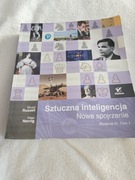 Sztuczna inteligencja nowe spojrzenia - S. Russell, P. Norvig