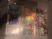 Panini T-Mobile ekstraklasa 2015/2016 zestaw 140 kart bez powtórek 