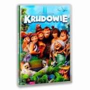 FILM KRUDOWIE DVD używany