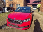 Skoda Fabia IV Monte Carlo 1,5 (150 psi)