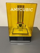 Drukarka 3D Anycubic Photon Mono X 4K - jak nowa!