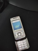 Nokia E65 plus GSM folia na ekranie mało używana 