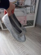 buty balerinki 35 rozmiar dziewczęce 
