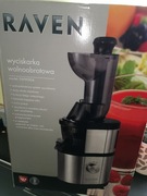 Wyciskarka wolnoobrotowa