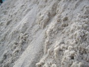 Piasek płukany/siany 0-2, 0-16 z transportem do 4  ton