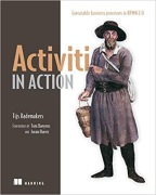 ACTIVITI in Action